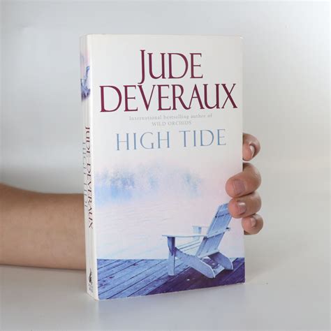 High Tide Deveraux Jude Knihobot Cz