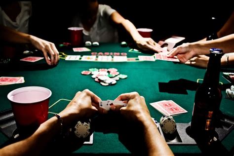 Poker Guide for Beginners – Online Roullete for Real Money