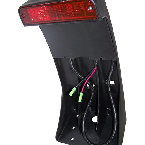 Third Brake Light For 97 06 Jeep Wrangler Tj And Unlimited Jeep And Suzuki Parts Accessories