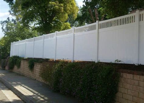 Gallery Paramount Fence Builders Inc