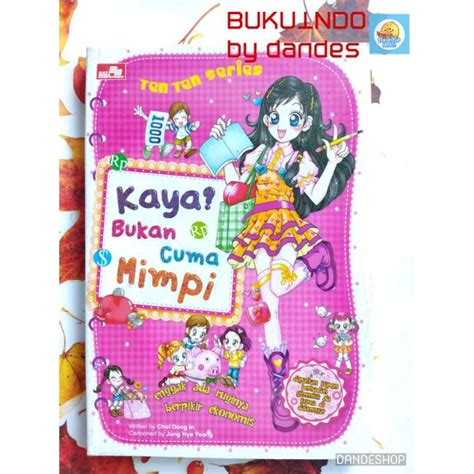 Jual Ten Ten Series Komik Pengetahuan Elex Media Educomics Why Full