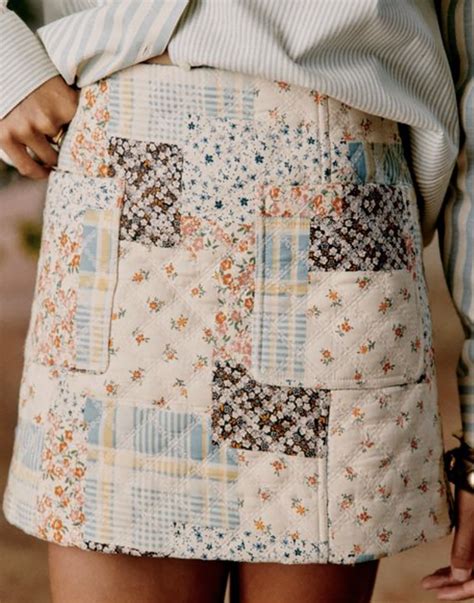 10 Embellishment & Creative Sewing Ideas