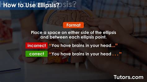 Ellipsis — Meaning Uses And Examples 47 Off