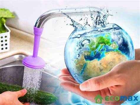 gia nuoc sinh hoat nam  va cach dung nuoc sinh hoat hieu qua