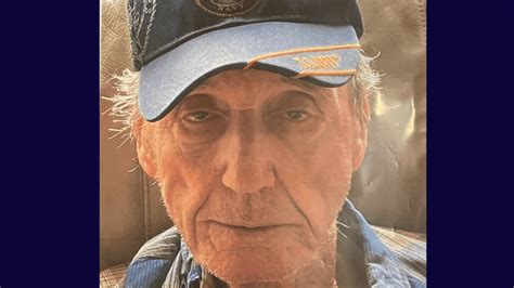 Missing 94 Year Old Baltimore County Resident