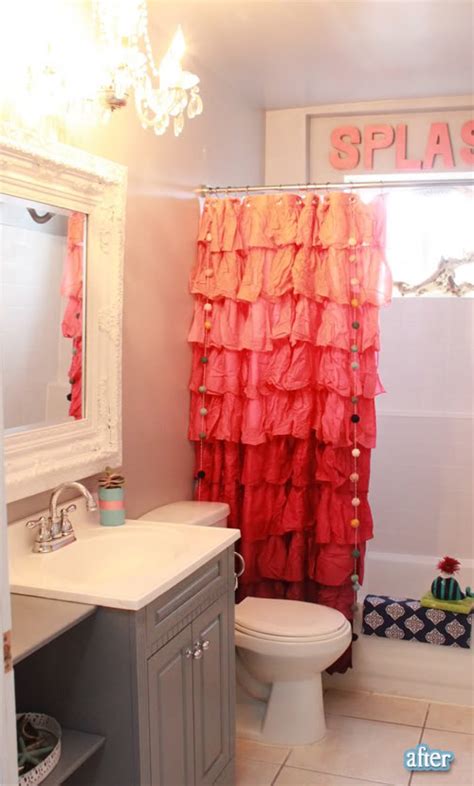 15 Cute Kids Bathroom Decor Ideas - Shelterness