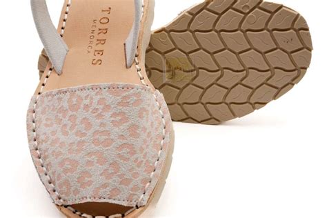 Menorca Estampada Nude Menorquinas Torres