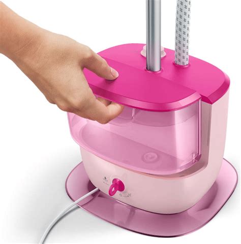 Отпариватель philips как пользоваться | ActualBeauty