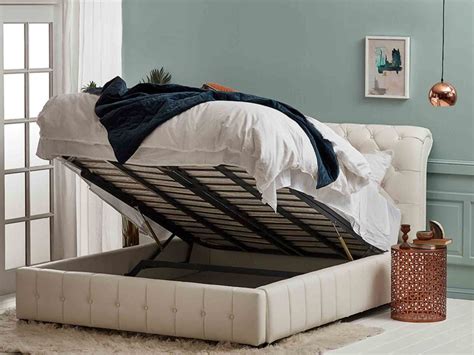 Finding The Perfect Storage Bed To Suit Your Needs - Home Storage Solutions