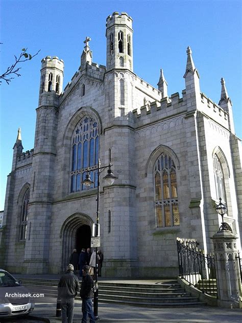 1829 – SS. Patrick & Colman’s Cathedral, Newry, Co. Down | Architecture @ Archiseek.com