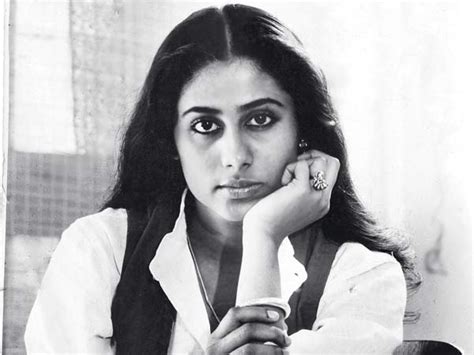 Hot And Cool Smita Patil