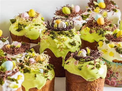 Best Desserts for Easter Dinner