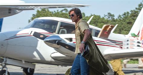 American Made Movie Review - DC Outlook