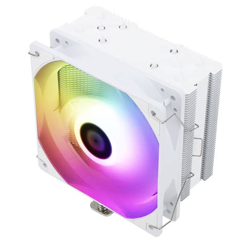 Assassin King 120 SE WHITE ARGB Thermalright