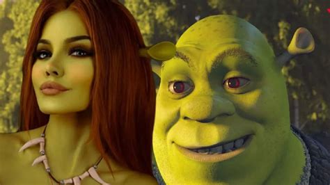 Princess Fiona Princess Fiona Shrek Dreamworks Hot Sex Picture