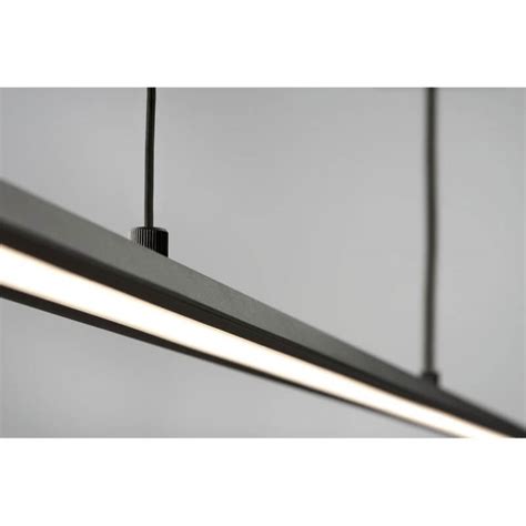 Une Suspension LED SLIM De 1m50 Marque Light Point