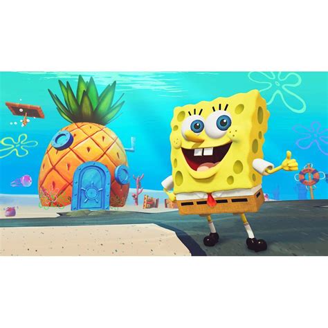 Questions And Answers SpongeBob SquarePants Battle For Bikini Bottom Rehydrated F U N Edition