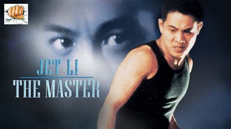 Jet Li O Mestre P Filme Cl Ssico De A O Dublado