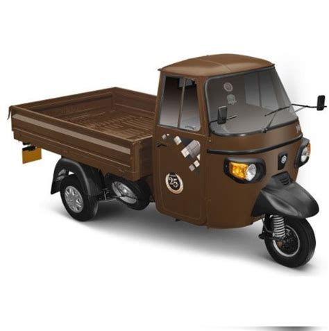 Ape E Extra Fx Ev Cargo Kg At Best Price In New Delhi Id