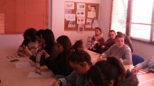 ORIENTACIÓN EDUCATIVA DESDE LA FORMACIÓN PROFESIONAL EN MURCIA Ciclo