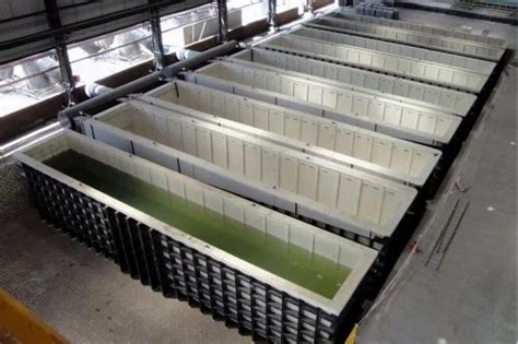 Hot Dip Galvanizing Plant At Best Price In Nashik By Corfact Engineers ID 23901452530