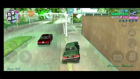 Zagrajmy W Gta Vice City 14 YouTube