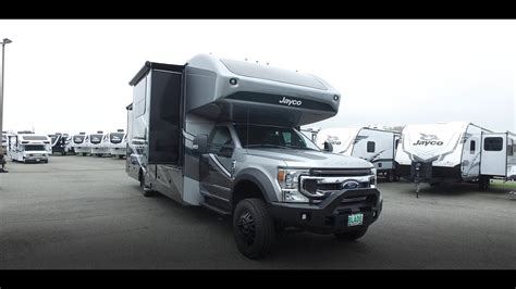 2023 Jayco Seneca XT 35L BLADE RV CENTER YouTube