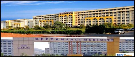 Geetanjali Medical College And Hospital Udaipur Sarvjanakari