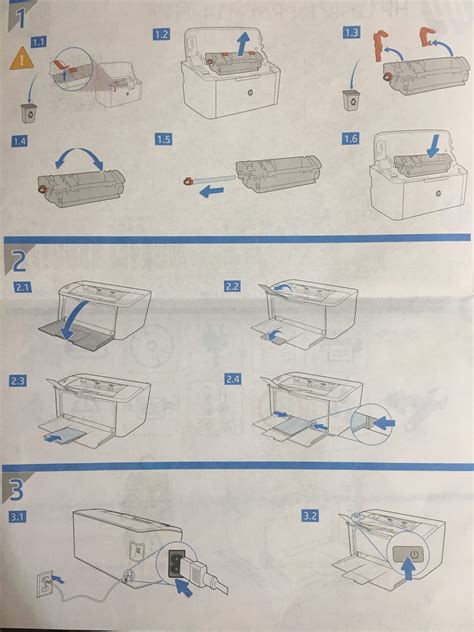 Electronic168: HP LaserJet Pro M15w (HP LaserJet Pro M14-M17) Review ...