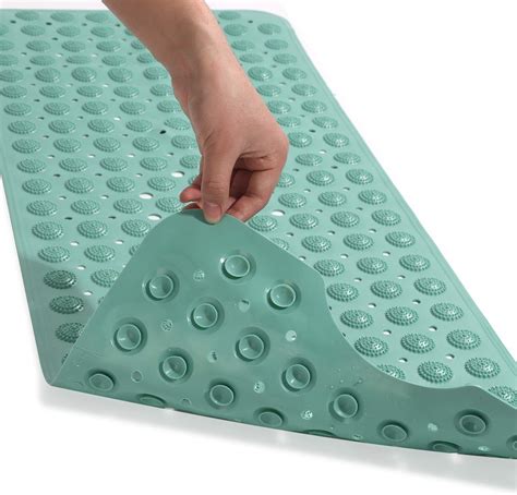 Buy Hexoniq Bathtub Mats For Shower Tub Extra Long Non Slip Bath Mat