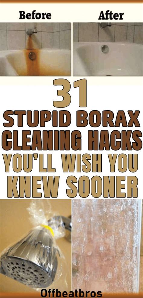 OffbeatBros Organizing Ideas Cleaning Hacks Home Improvement Hacks