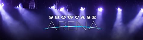 Showcase Arena at Showcase Cinemas - Showcase Cinemas - US