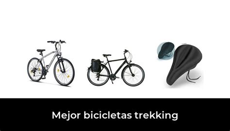 45 Mejor Bicicletas Trekking En 2022 Basado En 8005 Comentarios