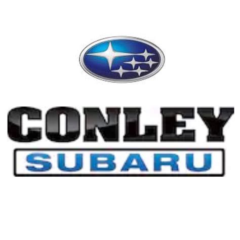 Conley Subaru - Bradenton, FL: Read Consumer reviews, Browse Used and ...