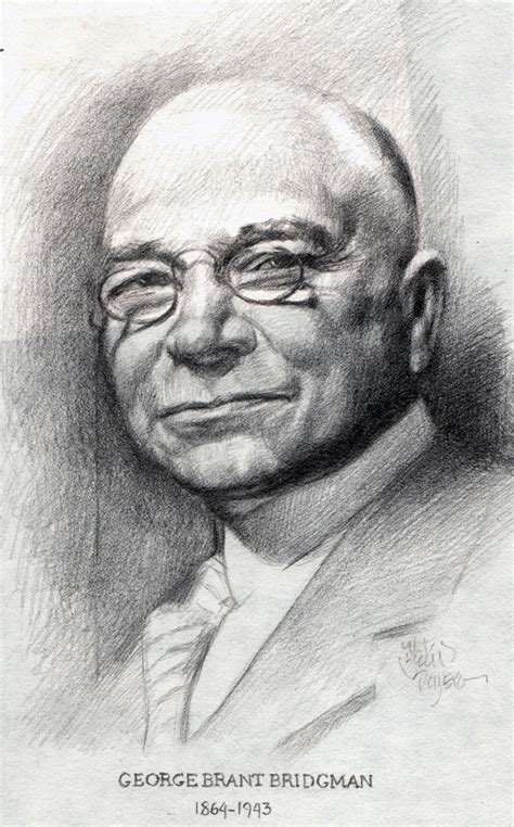 George B Bridgman By Abdonjromero On Deviantart