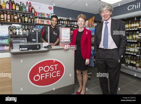 Paula vennells post office hi-res stock photography and images - Alamy