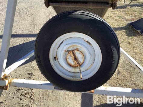 Tyler 24’ Conveyor | Agriculture | BigIron