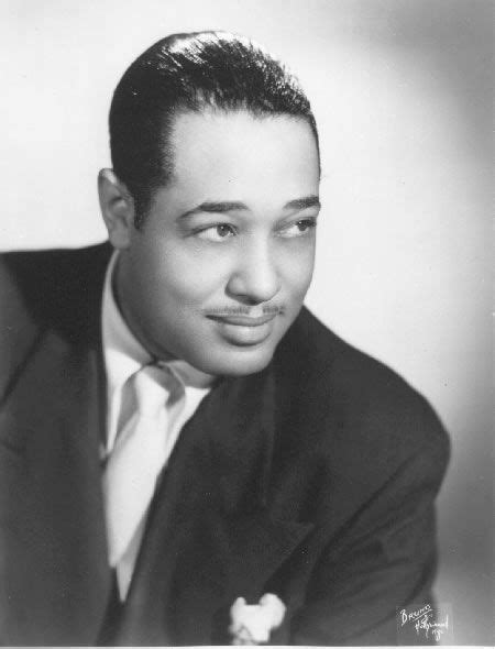 Faces Of The Harlem Renaissance Duke Ellington Jazz Jazz Musicians