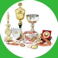 Кубки, медали (наградная символика) в Алматы от компании "G VITE".