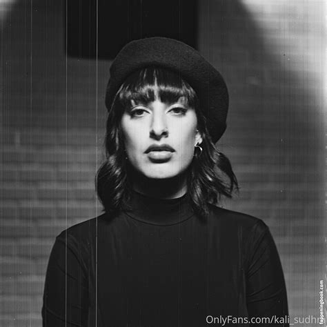 Kali Sudhra Kali Sudhra Nude OnlyFans Leaks Fappening Page 2 FappeningBook