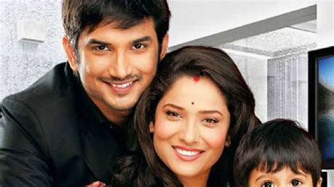 Sushant Singh Rajput got emotional during Pavitra Rishta last episode ...