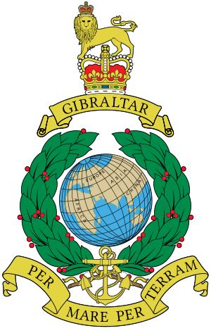 Royal Marines - Wikipedia