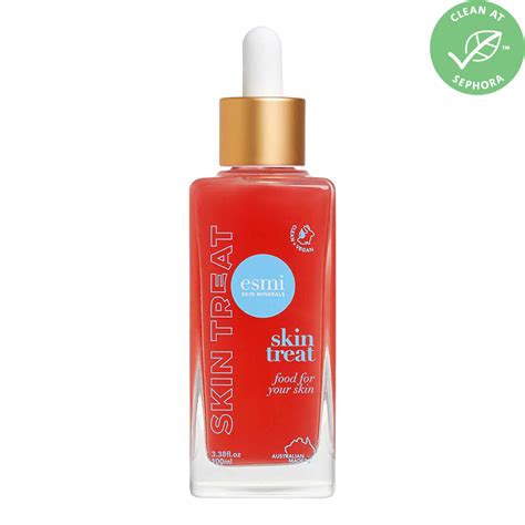 Buy Esmi Skin Minerals Xl Ageless Hyaluronic Hydrating Serum Holiday