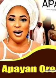 Latest Nigerian comedy Movies