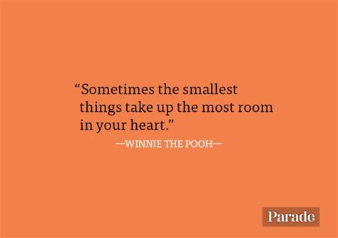 50 Winnie the Pooh Quotes on Love, Life, Friendship, Honey - Parade