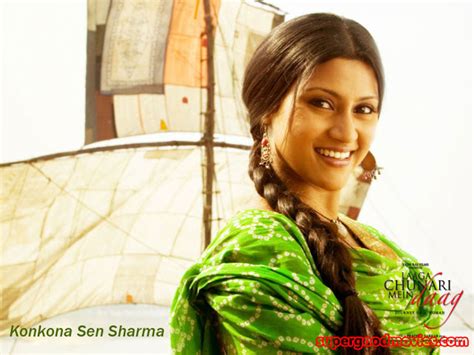 Konkona Sen Sharma Hot Konkona Sen Sharma Hot Hubs