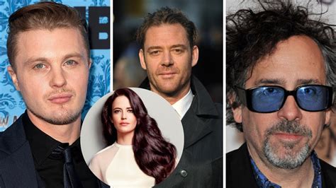 French Actress Eva Green Is Currently Dating Her Actor