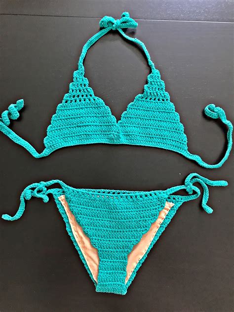 Ganxetarium Bikini
