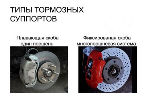 Ремонт дисковых тормозов: нюансы и советы профессионалов