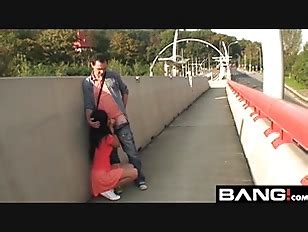 Best Of Uncensored Outdoor Sex Scenes Compilation